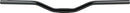 MSW High-Rise Bar 30mm Rise w/ 15d Sweep Black