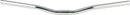 MSW High-Rise Bar 30mm Rise w/ 15d Sweep Silver
