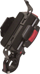Minoura Smart Phone Oversize Handlebar Holder: Fits 27.2 28.6 and 35.0mm