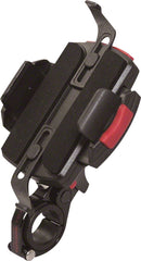 Minoura Smart Phone Standard Handlebar Holder: Fits 22.2 25.4 and 28.6mm