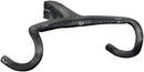 Vision Metron 5D ACR 3K Integrated Handlebar 110mm Stem Length 420mm Width -6° Angle Internal Cable Routing ACR – Carbon