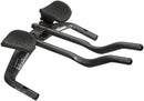 Vision TriMax Carbon Si013 Handlebar 31.8mm Clamp Diameter 400mm Width JS-Bend Shape Aero Road Profile – Carbon