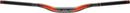 Truvativ Descendant CoLab Troy Lee Designs Riser Bar - 35mm clamp 760mm width 25mm rise Starburst Orange/BLK