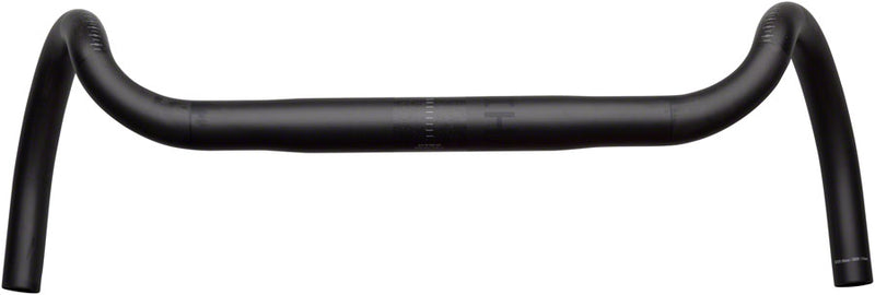 WHISKY No.9 24F Drop Handlebar - Carbon 31.8mm 42cm Black