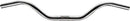 Zoom Cruiser Handlebar: 570mm Wide 66mm Rise 43 Degree Sweep 25.4 Diameter