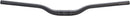 MSW Mountain Handlebar: 35mm Rise 31.8 720mm wide Black