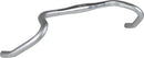 Velo Orange Far Bar Drop Handlebar - Aluminum 31.8mm 44cm Silver