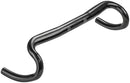 Velo Orange Nouveau Randonneur Handlebar - 31.8 5 Degree Sweep 85mm reach 128mm Drop 42cm Noir