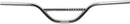 Fairdale MX-4 Riser Handlebar - 22.2mm 28" Wide 4" Rise Chrome