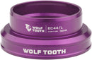 Wolf Tooth Premium Headset - EC44/40 Lower Ultraviolet Purple