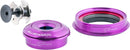 Cane Creek Hellbender 70 Lite Headset - ZS44/28.6/H8 Upper | ZS56/40 Lower Tapered Purple