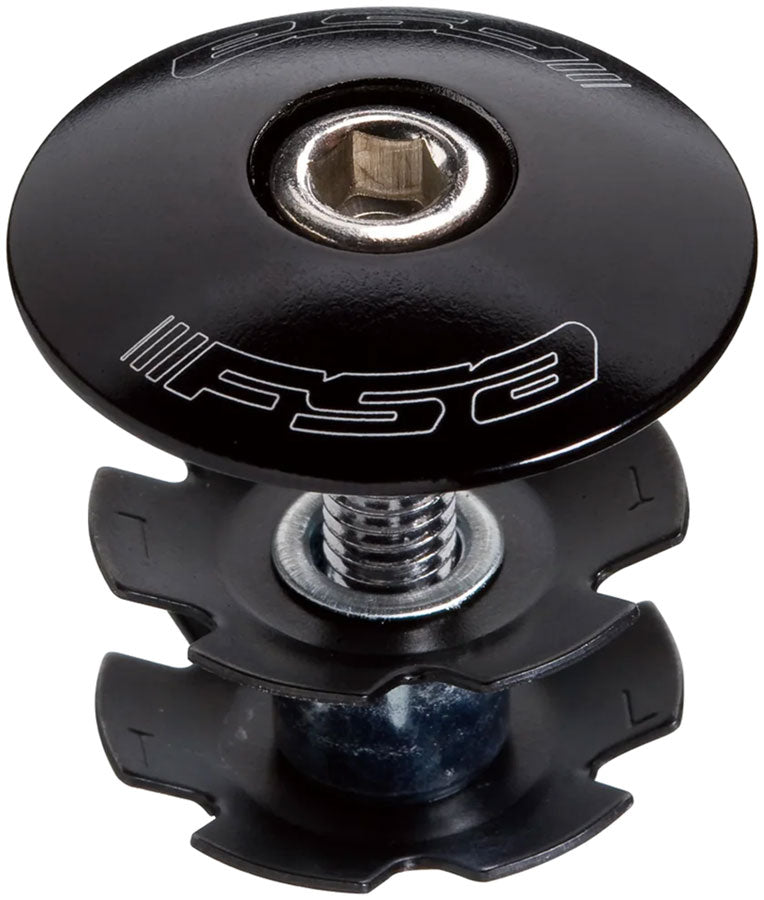 FSA Alloy Star-Nut Assembly 1"