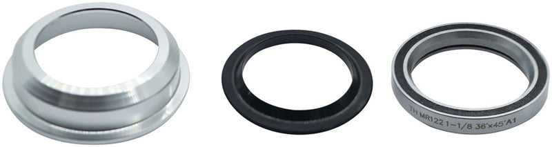 FSA Internal Headset Lower Orbit Z 1-1/8"