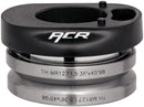 FSA NO. 55R Headset 1.5" Diameter ACR Standard Includes TH-894 CR-1 Components – Alloy