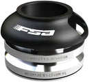FSA NO.69/SRS Headset 1-1/8" to 1.5" Tapered Includes H2055-15mm Spacer H2630 Bolt – Alloy