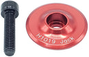 FSA Snakebite TFA Compressor Cap <(>&<)> Bolt 1-1/8"