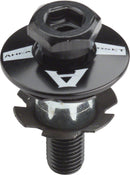 Aheadset Hollow Top Cap Bolt Starnut 1-1/8" Threadless Freestyle Headsets