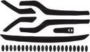 MET Helmets Comfort Padding - Manta