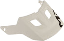 MET Helmets Terranova Visor - Off White/Bronze Matte
