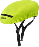 Gorewear Gore-Tex Helmet Cover -Neon Yellow Large