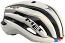 MET Trenta 3K Carbon Mips UCI World Championships Limited Edition - Rainbow Small