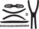 MET Helmets Comfort Padding - Mobilite