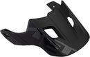 MET Roam Visor - Stromboli Black Large