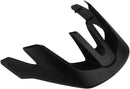MET Helmets Echo Visor - Black Universal