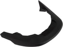 MET Helmets Allroad Visor - Black Small