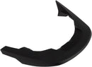 MET Helmets Allroad Visor - Black Large