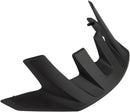 MET Helmets Downtown Visor - Black Universal