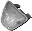 MET Mobilite Rear LED Helmet Light - Red