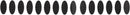 MET Velcro Elliptic Stickers - Pack of 15