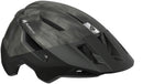 Bluegrass Rogue Core MIPS Helmet - Titanium Tie-Dye Matte Small