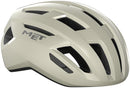 MET Vinci MIPS Helmet - Greige/Glossy Small