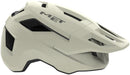 MET Shelter MIPS Helmet - Off White Matte Small