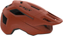 MET Shelter MIPS Helmet - Clay Matte Small