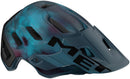 MET Roam MIPS Helmet - Blue Indigo Small