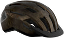 MET Allroad MIPS Helmet with Light - Bronze Small