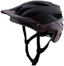 Troy Lee Designs A3 Helmet – Halo Purple X-Small/Small