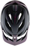 Troy Lee Designs A3 Helmet – Halo Purple X-Small/Small