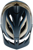 Troy Lee Designs A3 Helmet – Intake Smoke X-Small/Small