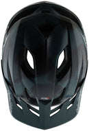 Troy Lee Designs Flowline SE Helmet – Badge Camo Gray X-Large/2X-Large