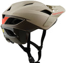 Troy Lee Designs Flowline SE Helmet – Trooper Titanium Medium/Large