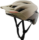 Troy Lee Designs Flowline SE Helmet – Trooper Titanium X-Large/2X-Large