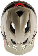 Troy Lee Designs Flowline SE Helmet – Trooper Titanium Medium/Large