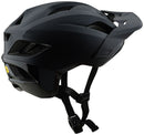 Troy Lee Designs Flowline SE Helmet – Stealth Black X-Small/Small