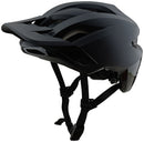 Troy Lee Designs Flowline SE Helmet – Stealth Black X-Large/2X-Large