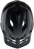 Troy Lee Designs Flowline SE Helmet – Stealth Black X-Small/Small