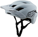 Troy Lee Designs Flowline Helmet – Point White/Black X-Small/Small